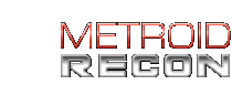 Metroid Recon