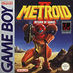 Metroid II