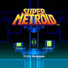 Super Metroid soundtrack