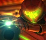 Samus regains her composure for the rematch against Ridley.