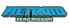 Metroid: Zero Mission logo