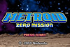 Metroid: Zero Mission soundtrack