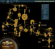 Metroid Prime Map - Chozo Ruins