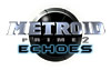 Metroid Prime 2: Echoes logo