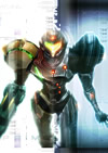 Metroid Prime 2: Echoes poster 1