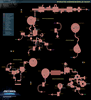 Metroid Prime 3 Map - Pirate Homeworld
