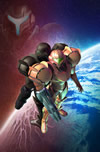 Metroid Prime 3: Corruption cover art 3