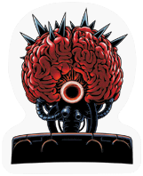 Mother Brain (Metroid: Zero Mission)