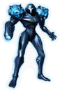 Dark Samus (Metroid Prime 2: Echoes)