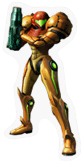 Samus (Metroid Prime 2: Echoes)