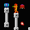 Energy Tanks