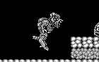 Omega Metroid