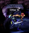Metroid: Other M poster