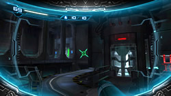 First-person view gives players a chance to explore and admire the environments.