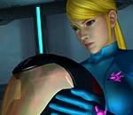 At last, Samus retrieves her memento of Adam.