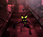 Stun any opposing Zebesians and make your escape!