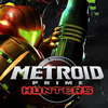 Metroid Prime Hunters soundtrack