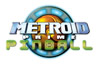 Metroid Prime Pinball logo (white background)