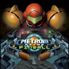Metroid Prime Pinball cover poster