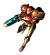 Samus Aran 5