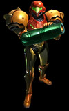 Samus Aran 6