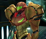 Samus is back to finish the Phazon fight.