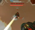 Watch the Spire's energy, keep it nice and healthy.