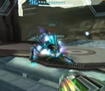 New Metroid mutations attack from the ground.