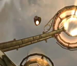 Launch the final satellite to chart out the Pirate Homeworld.