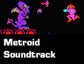 Metroid soundtrack