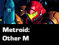 Metroid: Other M