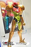 Max Factory Samus figurine