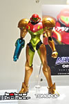 Max Factory Samus figurine