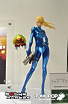 Max Factory Samus figurine