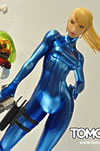 Max Factory Samus figurine