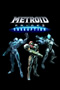 iPhone Metroid Prime 3 wallpaper