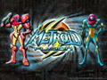 Metroid Prime / Fusion