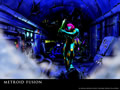 Metroid Fusion wallpaper