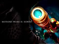 Metroid Prime 2: Echoes wallpaper