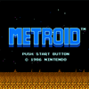 Metroid soundtrack