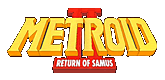 Metroid II: Return of Samus