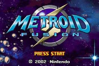 Music Metroid Fusion Metroid Recon - roblox metroid theme song id