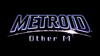 Metroid: Other M early logo
