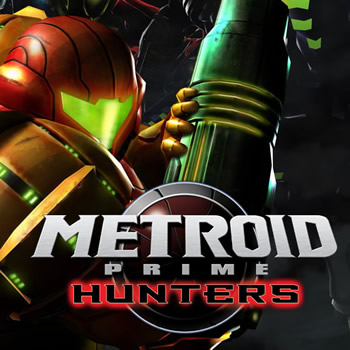 metroid prime ost