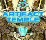Frenzied, frantic and nervous tension await in the Artifact Temple.