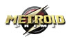 Metroid Prime early logo