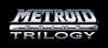 Metroid Prime Trilogy logo