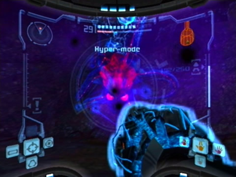 Metroid Prime Remastered - Metroid Wiki