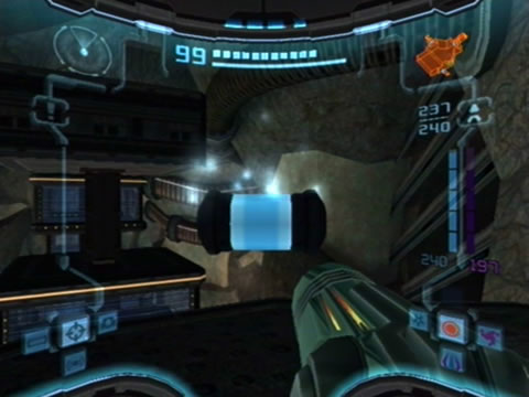 Energy Tank locations - Power-up locations - Metroid Prime 2: Echoes ...
