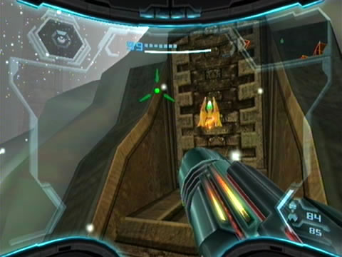 Ship Missile locations - Power-up locations - Metroid Prime 3 ...